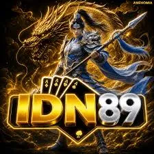 IDN89 - Permainan Arcade Seru untuk Semua Usia