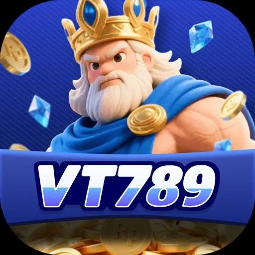 VT789 - Aksi Petualangan yang Mengasyikkan