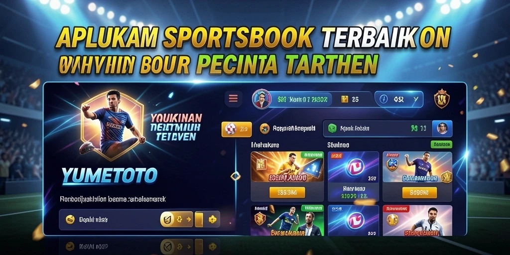 Tampilan gameplay YUMETOTO yang menarik dan interaktif.